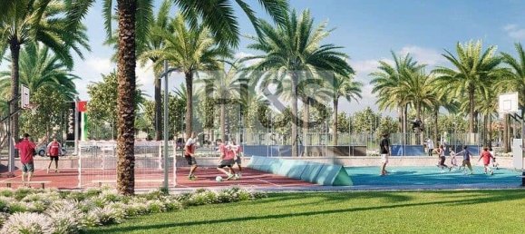 Villa T3 em Dubai South (Dubai World Central), UAE N.º 19939 2