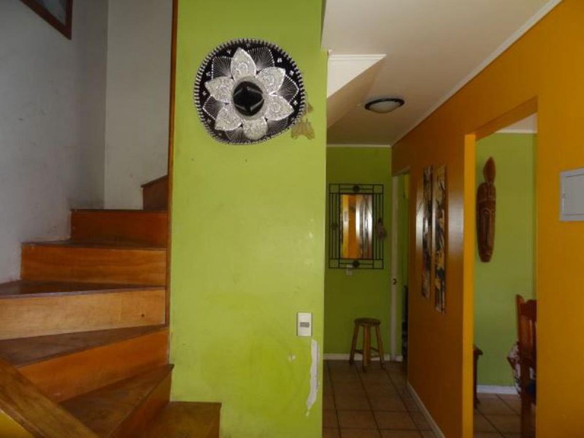 4 chambres Maison à Santiago, Chile No. 2258