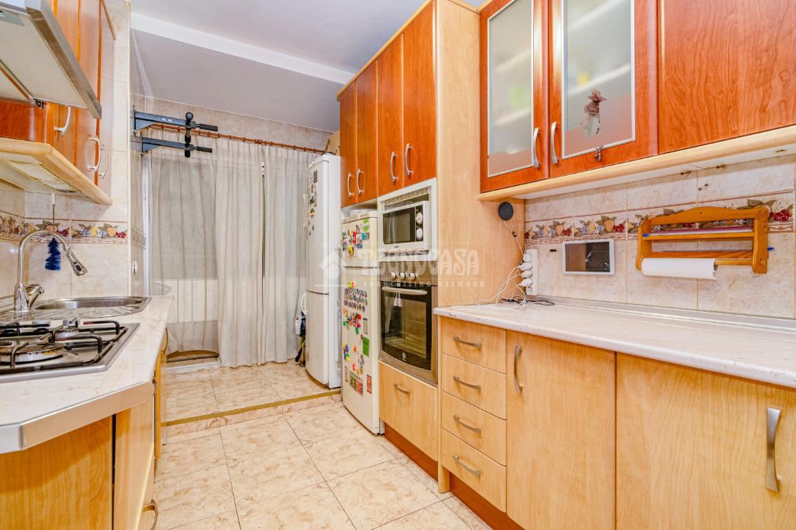 2 غرف نوم شقة في Peligros, Spain رقم 206847