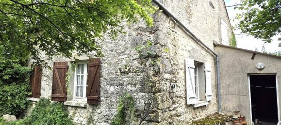 2 bedrooms House in Egry, France No. 254467 20