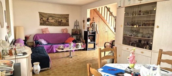 2 bedrooms House in Egry, France No. 254467 3