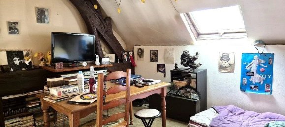 2 bedrooms House in Egry, France No. 254467 5