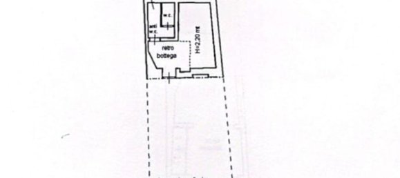 Коммерческая недвижимость 75м² в Палермо, Италия № 101897 2