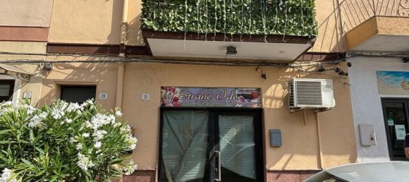 Коммерческая недвижимость 75м² в Палермо, Италия № 101897 13