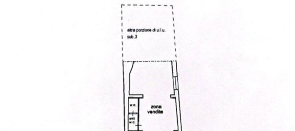 Коммерческая недвижимость 75м² в Палермо, Италия № 101897 3