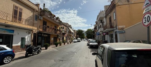 Коммерческая недвижимость 75м² в Палермо, Италия № 101897 4