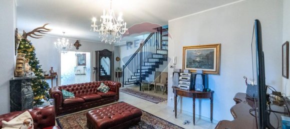 3غرفة فيلا في Sant'Agata li Battiati, Italy رقم 3132 21