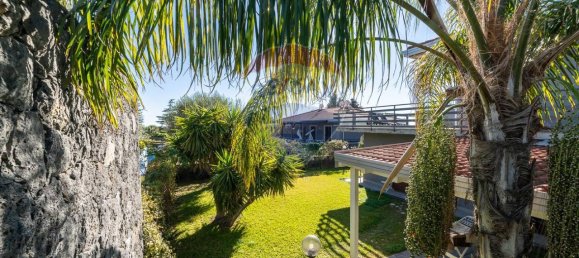 3غرفة فيلا في Sant'Agata li Battiati, Italy رقم 3132 44