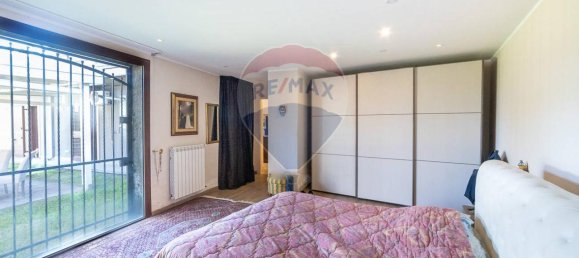 3غرفة فيلا في Sant'Agata li Battiati, Italy رقم 3132 64