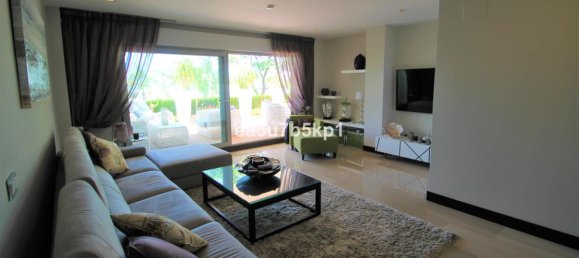 3 Schlafzimmer Wohnung in Benahavis, Spain, Nr. 109469 6