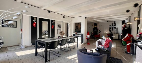 6 غرف نوم بناية في Saint-Avold, France رقم 44775 6