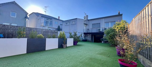 6 غرف نوم بناية في Saint-Avold, France رقم 44775 8