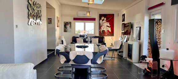 6 غرف نوم بناية في Saint-Avold, France رقم 44775 14