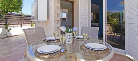 3 Schlafzimmer Villa in Pernera, Cyprus, Nr. 23377 5