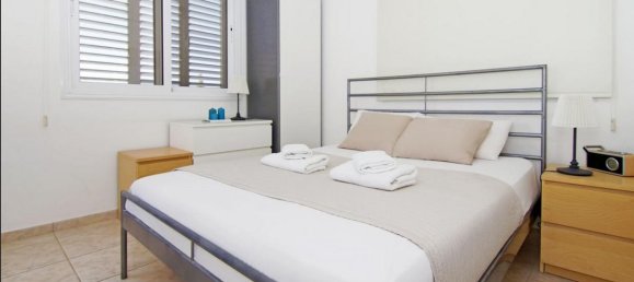 3 Schlafzimmer Villa in Pernera, Cyprus, Nr. 23377 9