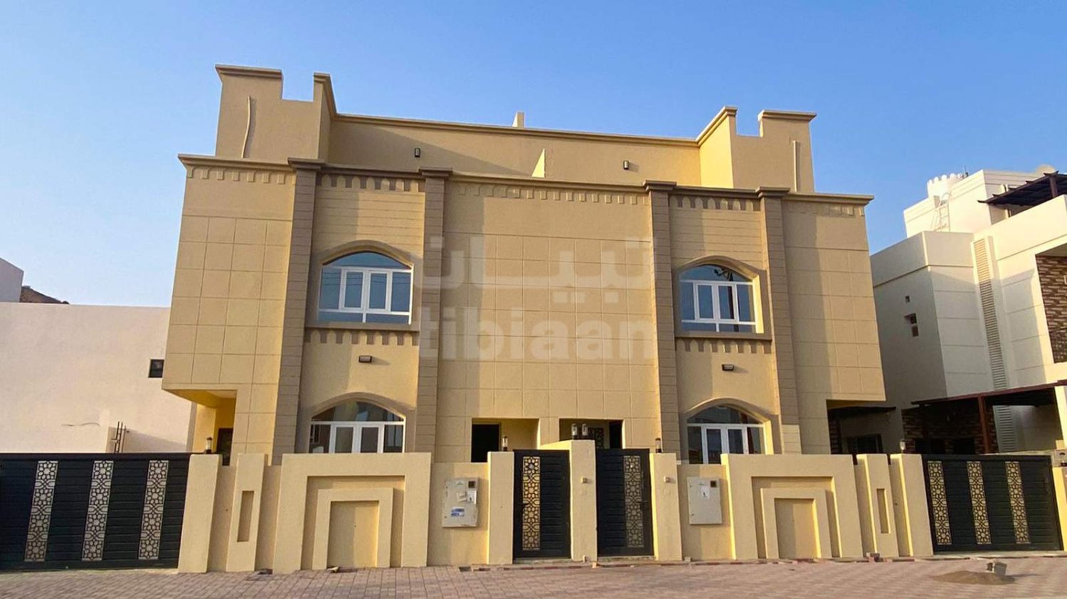 8 Schlafzimmer Property in Al Ansab, Oman, Nr. 156