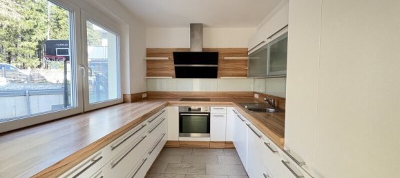 4غرفة تاون هاوس في Rinn, Austria رقم 179428 4