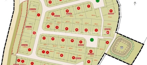 Terreno em Trier-Saarburg, Germany N.º 269351 8