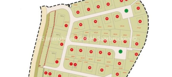 Terreno em Trier-Saarburg, Germany N.º 269351 4