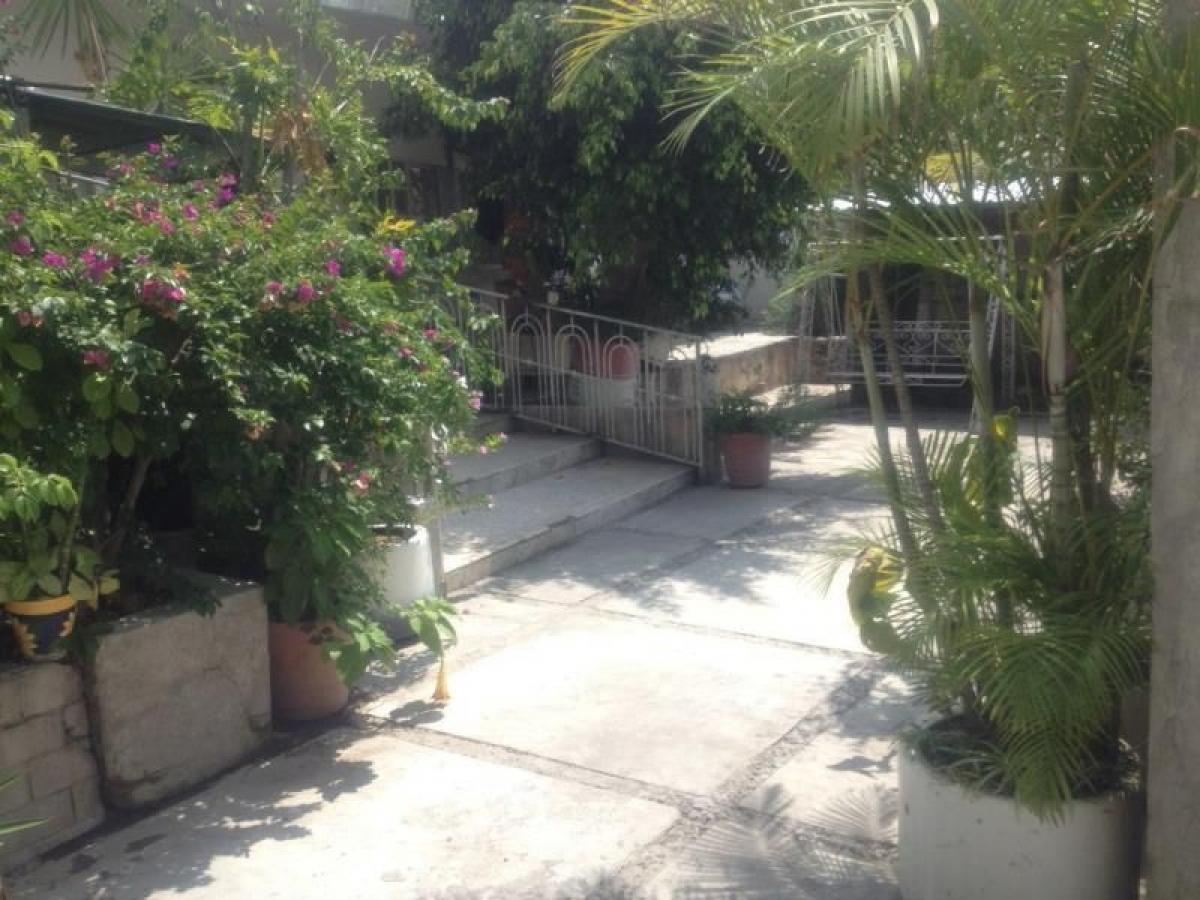 4 bedrooms House in Puebla, Mexico No. 175802