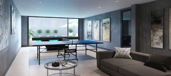 3 Schlafzimmer Wohnung in Agios Athanasios, Cyprus, Nr. 8089 3