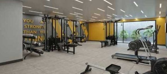 3 Schlafzimmer Wohnung in Agios Athanasios, Cyprus, Nr. 8089 2