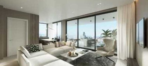 3 Schlafzimmer Wohnung in Agios Athanasios, Cyprus, Nr. 8089 5