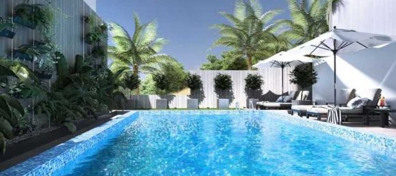 3 Schlafzimmer Wohnung in Agios Athanasios, Cyprus, Nr. 8089 7