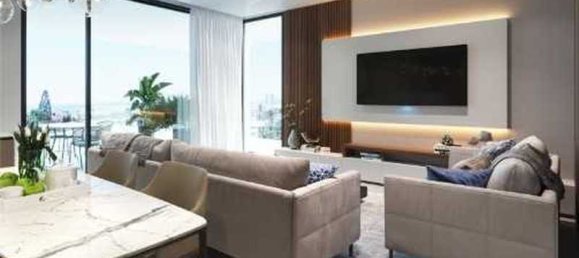 3 Schlafzimmer Wohnung in Agios Athanasios, Cyprus, Nr. 8089 9