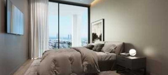 3 Schlafzimmer Wohnung in Agios Athanasios, Cyprus, Nr. 8089 6