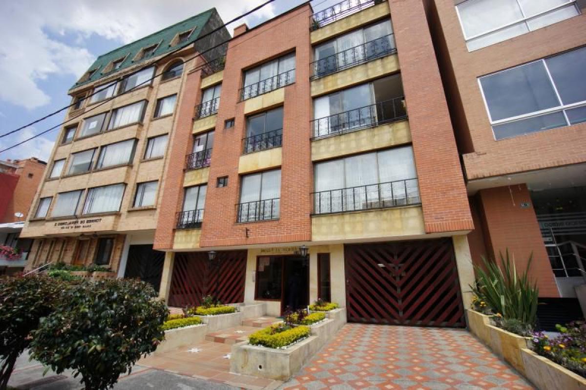 5 غرف نوم منزل في Bogota, Colombia رقم 9750