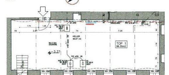 74m² Warehouse in Penzing, Austria No. 171859 11