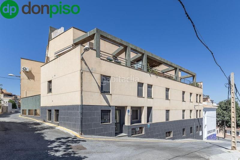 2 Schlafzimmer Wohnung in Monachil, Spain, Nr. 194799