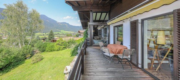 8-salle Villa à Reith bei Kitzbuhel, Austria No. 226108 24