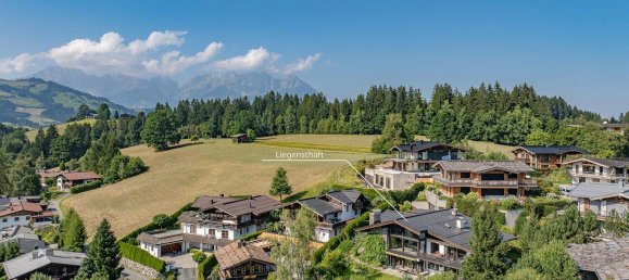 8-salle Villa à Reith bei Kitzbuhel, Austria No. 226108 17