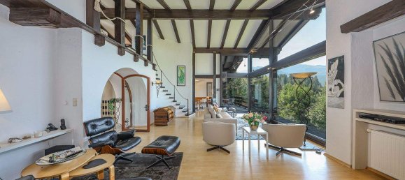 8-salle Villa à Reith bei Kitzbuhel, Austria No. 226108 11