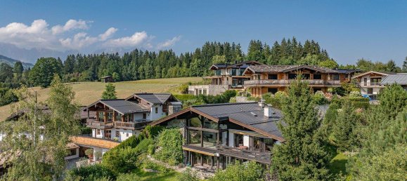 8-salle Villa à Reith bei Kitzbuhel, Austria No. 226108 2