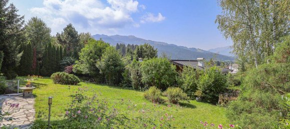 8-salle Villa à Reith bei Kitzbuhel, Austria No. 226108 5