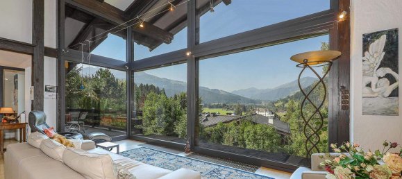 8-salle Villa à Reith bei Kitzbuhel, Austria No. 226108 6