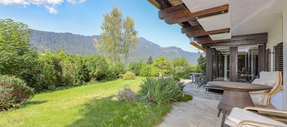 8-salle Villa à Reith bei Kitzbuhel, Austria No. 226108 20