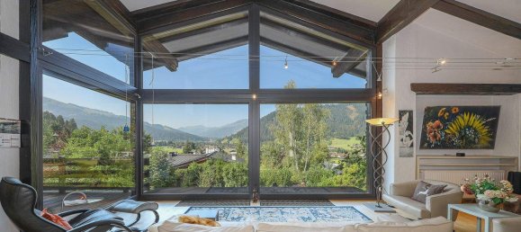 8-salle Villa à Reith bei Kitzbuhel, Austria No. 226108 7