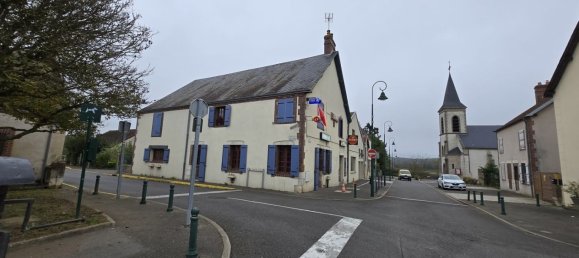  عقار تجاري في Saint-Martin-sur-Ocre, France 400متر مربع رقم 215031 2
