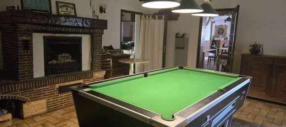  عقار تجاري في Saint-Martin-sur-Ocre, France 400متر مربع رقم 215031 5