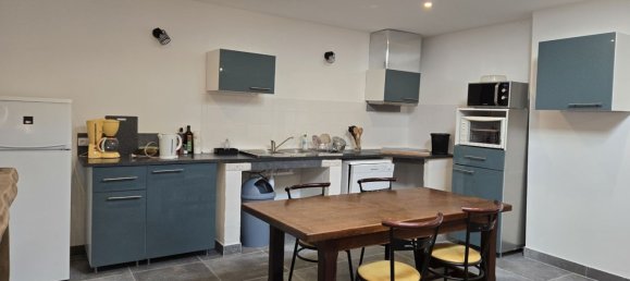  عقار تجاري في Saint-Martin-sur-Ocre, France 400متر مربع رقم 215031 21