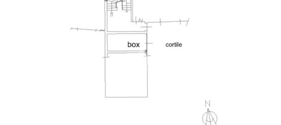 2 غرف نوم شقة في Misano di Gera d'Adda, Italy رقم 380853 15