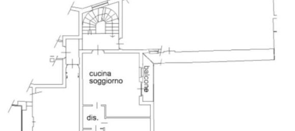 2 غرف نوم شقة في Misano di Gera d'Adda, Italy رقم 380853 14