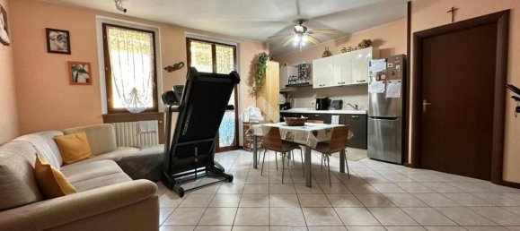 2 غرف نوم شقة في Misano di Gera d'Adda, Italy رقم 380853 2