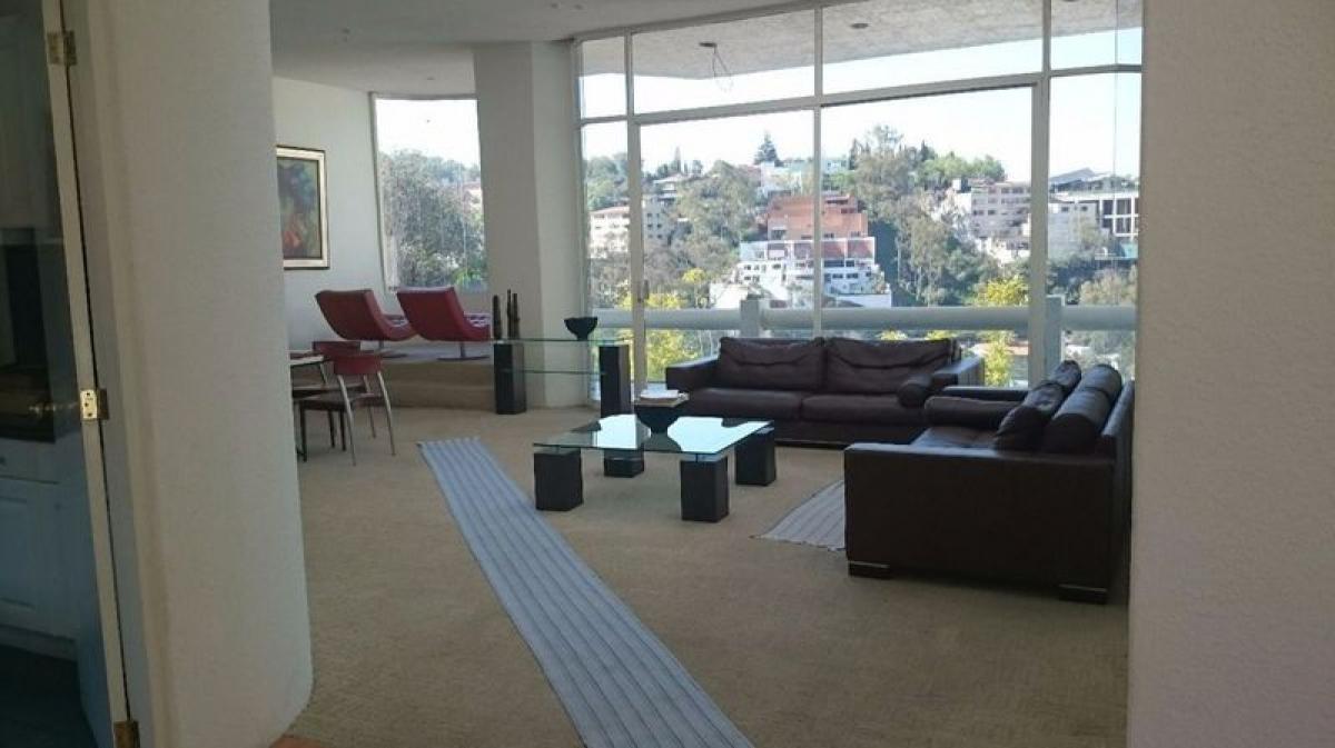 Дом с 3 спальнями в Мехико, Мексика № 213148