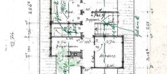 Дом с 5 комнатами в Ильцен, Германия № 330673 29