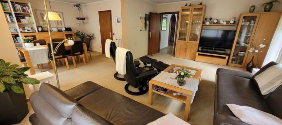 Дом с 5 комнатами в Ильцен, Германия № 330673 8